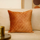 Sunburst Cushion Cover